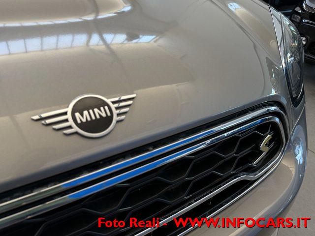 MINI Countryman 1.5 Cooper SE Hype PHEV Countryman ALL4 Automatica