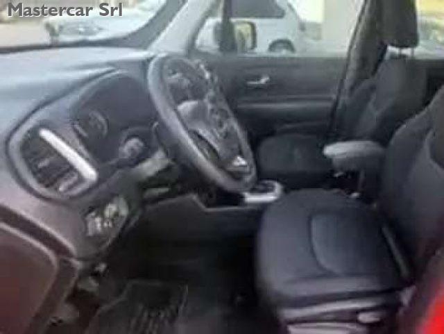 JEEP Renegade Renegade 1.6 mjt Longitude 2wd 130cv -GK811LP