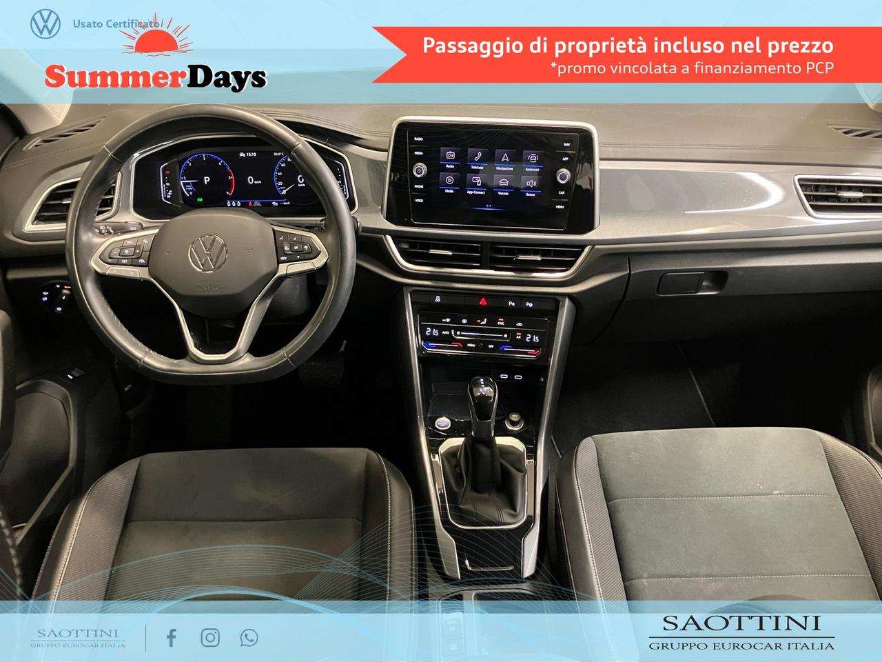 2.0 TDI Style 150 CV DSG