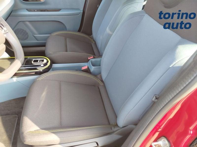 FIAT Grande Panda Grande Panda 1.2 hybrid Pop 110cv edct