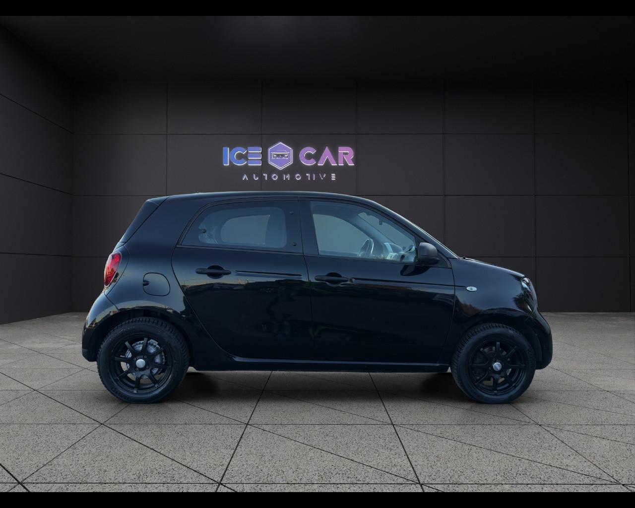 SMART forfour 2ªs. (W453) - forfour 70 1.0 Passion