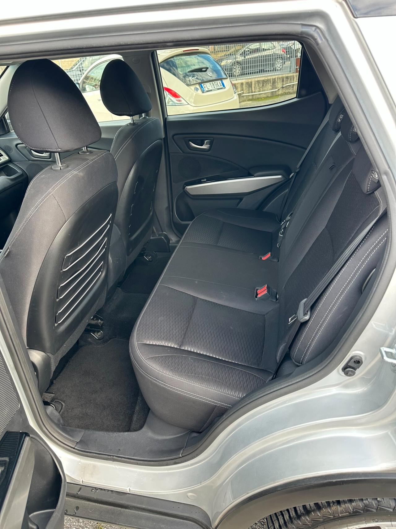 Ssangyong Tivoli GPL AUTOMATICA