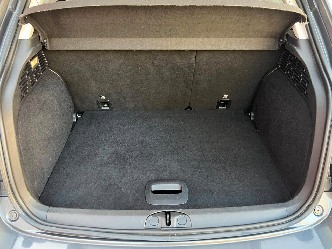 Fiat 500X 1.4 MultiAir 140 CV Lounge