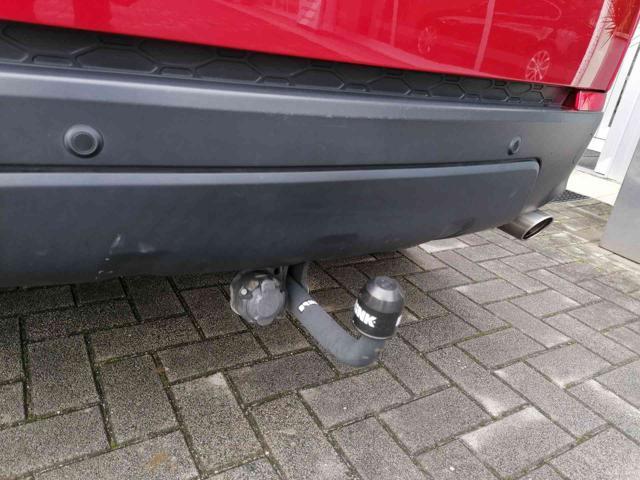 LAND ROVER Discovery Sport 2.0 TD4 150 CV Pure MANUALE + GANCIO TRAINO