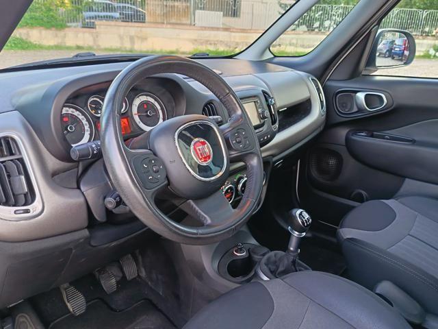 FIAT 500L TwinAir Turbo Natural Power Pop Star ProM-MMO