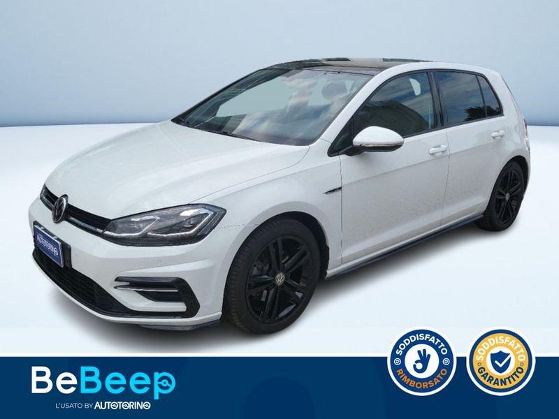 Volkswagen Golf 5P 1.5 TSI SPORT 150CV DSG