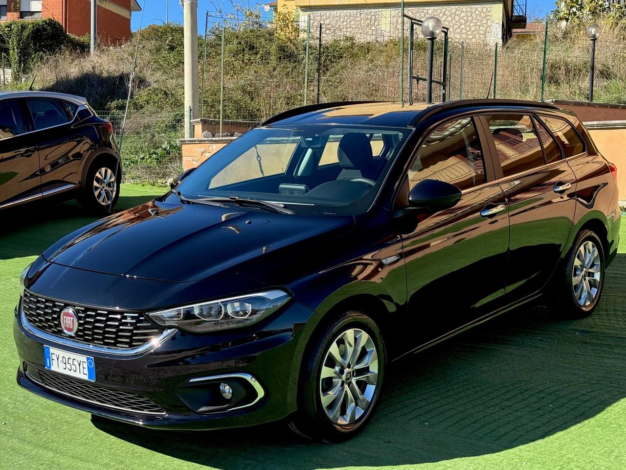 Fiat Tipo 1.6 Mjt S&S SW Busines(Navigatore)