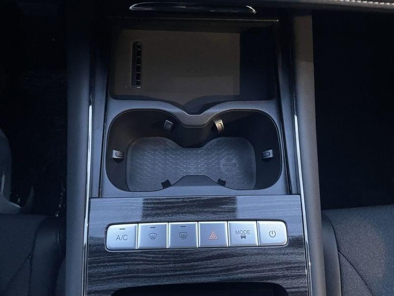 Omoda Omoda 5 EV comfort 100% elettrica