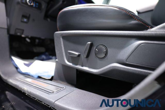 FORD Bronco 3.0 ECOBOOST V6 RAPTOR OPACO