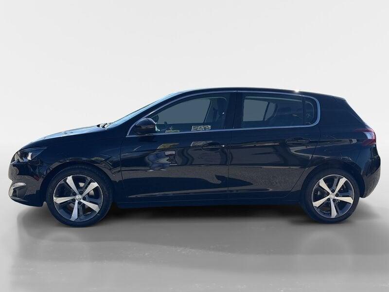 Peugeot 308 308 PureTech Turbo 130 S&S Allure