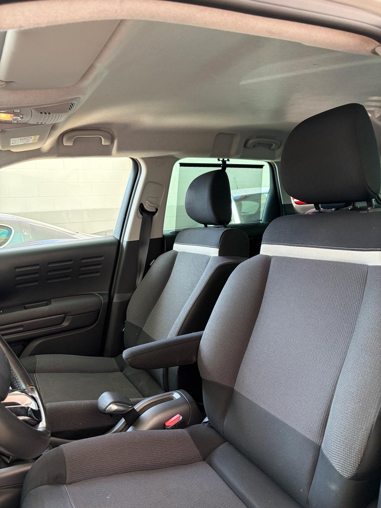 Citroen C3 Aircross PureTech 110 S&S Shine