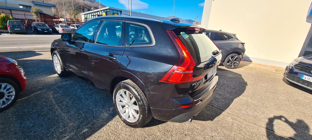 Volvo XC 60 XC60 D4 AWD Geartronic Business