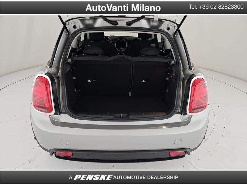 MINI Full Electric Mini 3p Cooper SE Classic auto