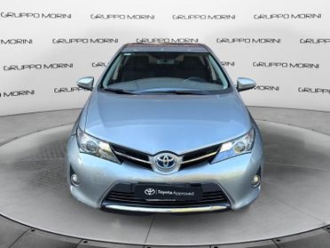 Toyota Auris Hybrid Hybrid Style