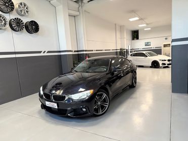 Bmw 4er Gran Coupe 420d xDrive Coupé Msport FULL