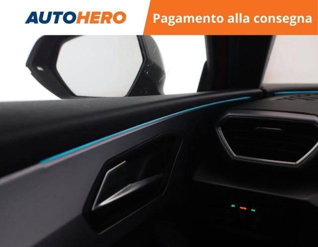 SEAT Leon 1.4 e-HYBRID 204 CV DSG FR