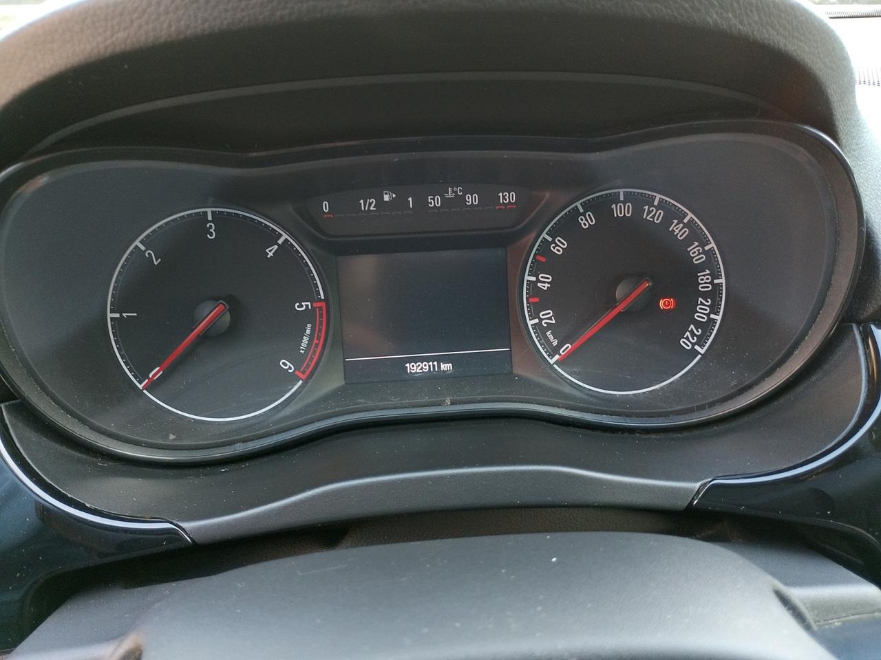 Opel Corsa 5 Porte Corsa 5p 1.3 cdti Cosmo s&s 75cv