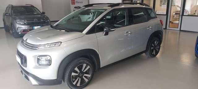 Citroen C3 Aircross BlueHDi 100 """"" GRIP CONTROL """""