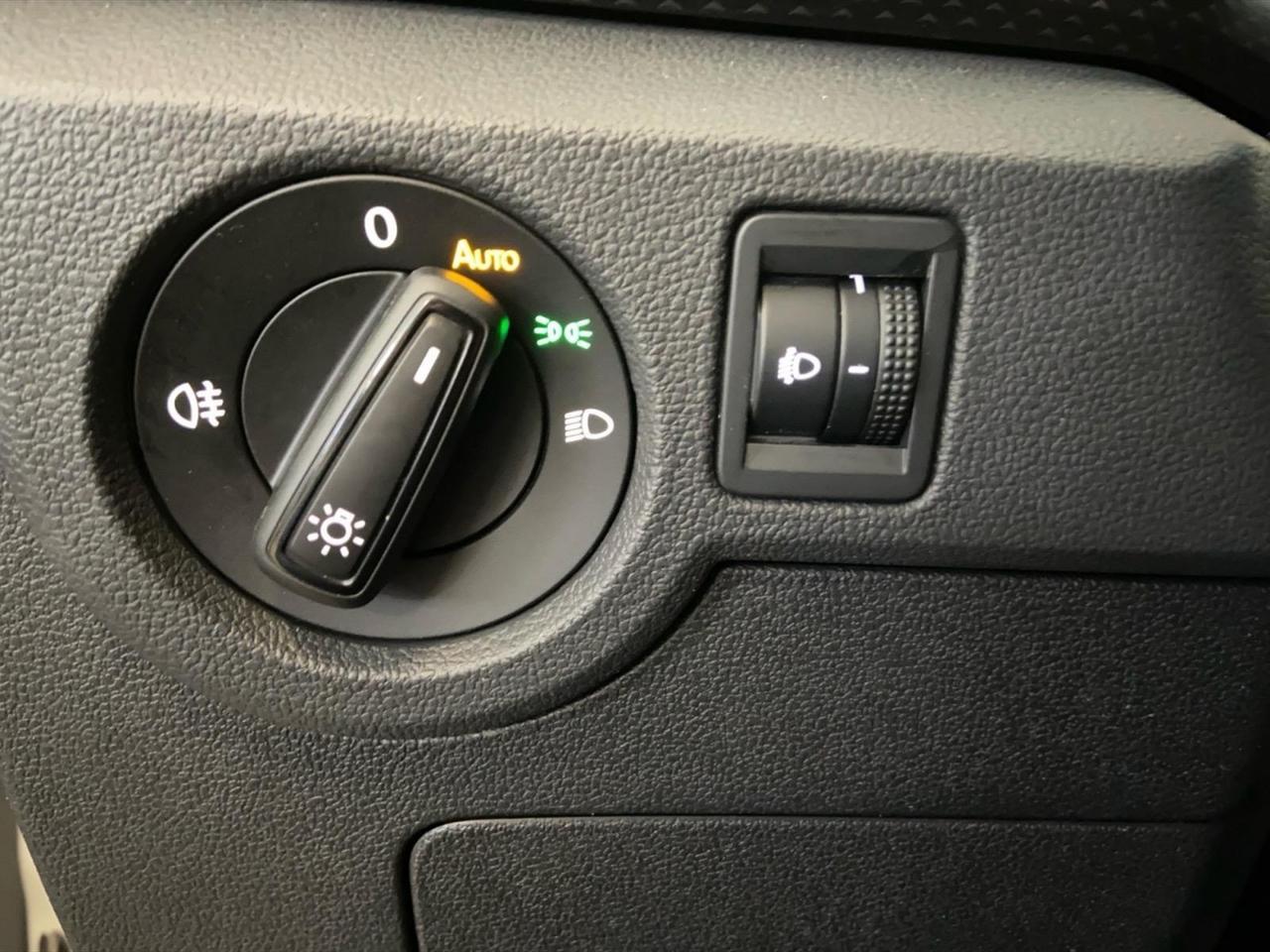 Volkswagen T-Cross 1.0 tsi style 95cv