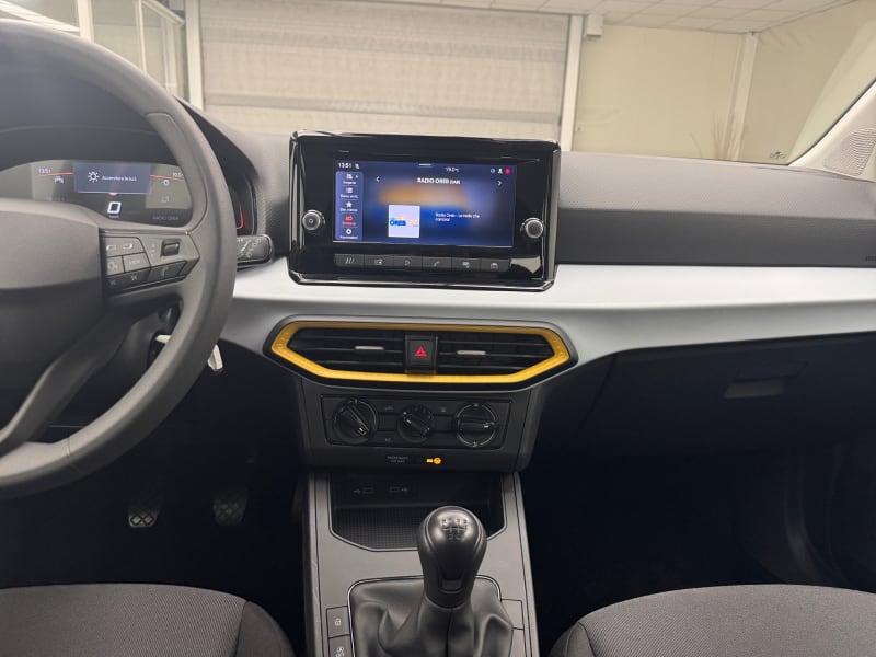 SEAT ARONA 1.0 ECOTSI REFERENCE
