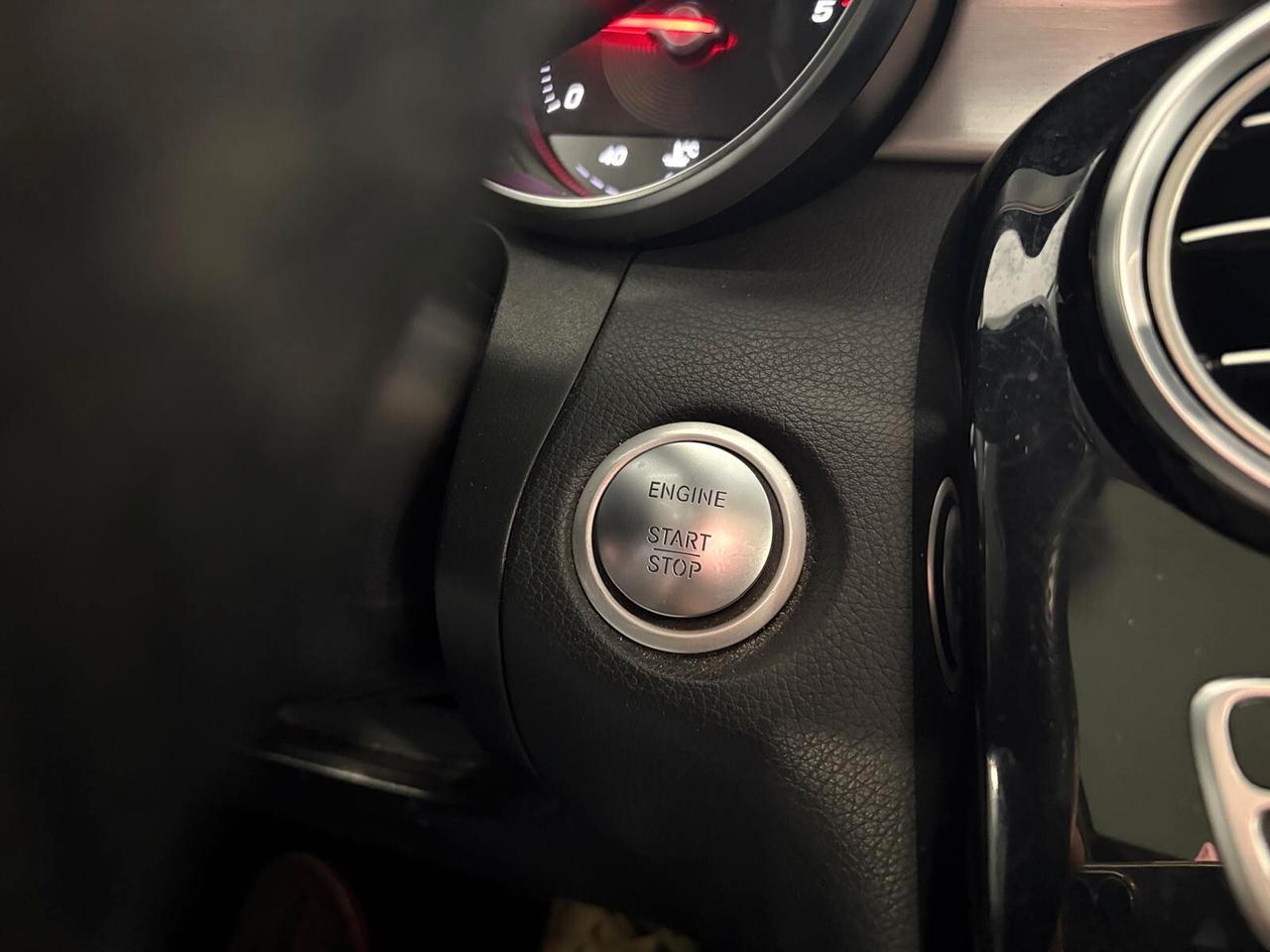 Mercedes-benz GLC 220 d 4Matic Coupé Exclusive amg