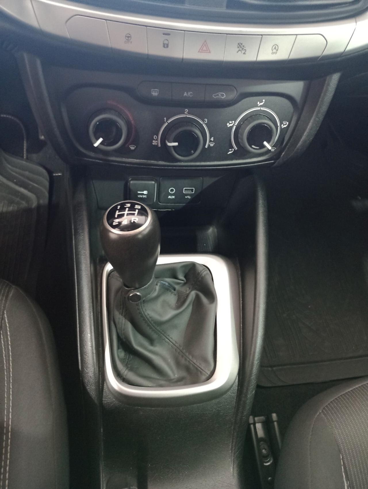 Fiat Tipo 1.3 Mjt S&S SW Easy