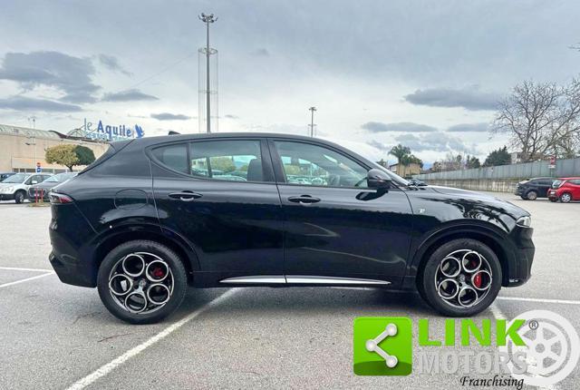 ALFA ROMEO Tonale 1.6 diesel 130 CV TCT6 Ti "SOLI 1390 KM"