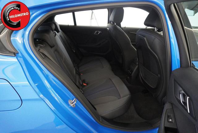 BMW 118 d 5p. Msport Aut.