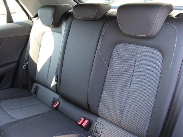 AUDI Q2 1.6 TDI S-Line