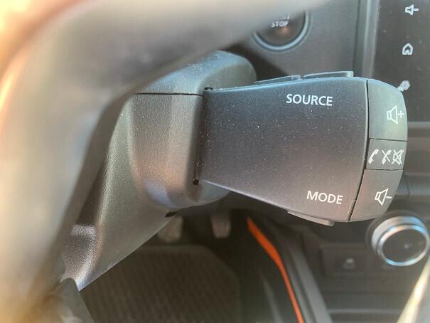 Dacia Duster 1.0 TCe GPL 4x2 Extreme