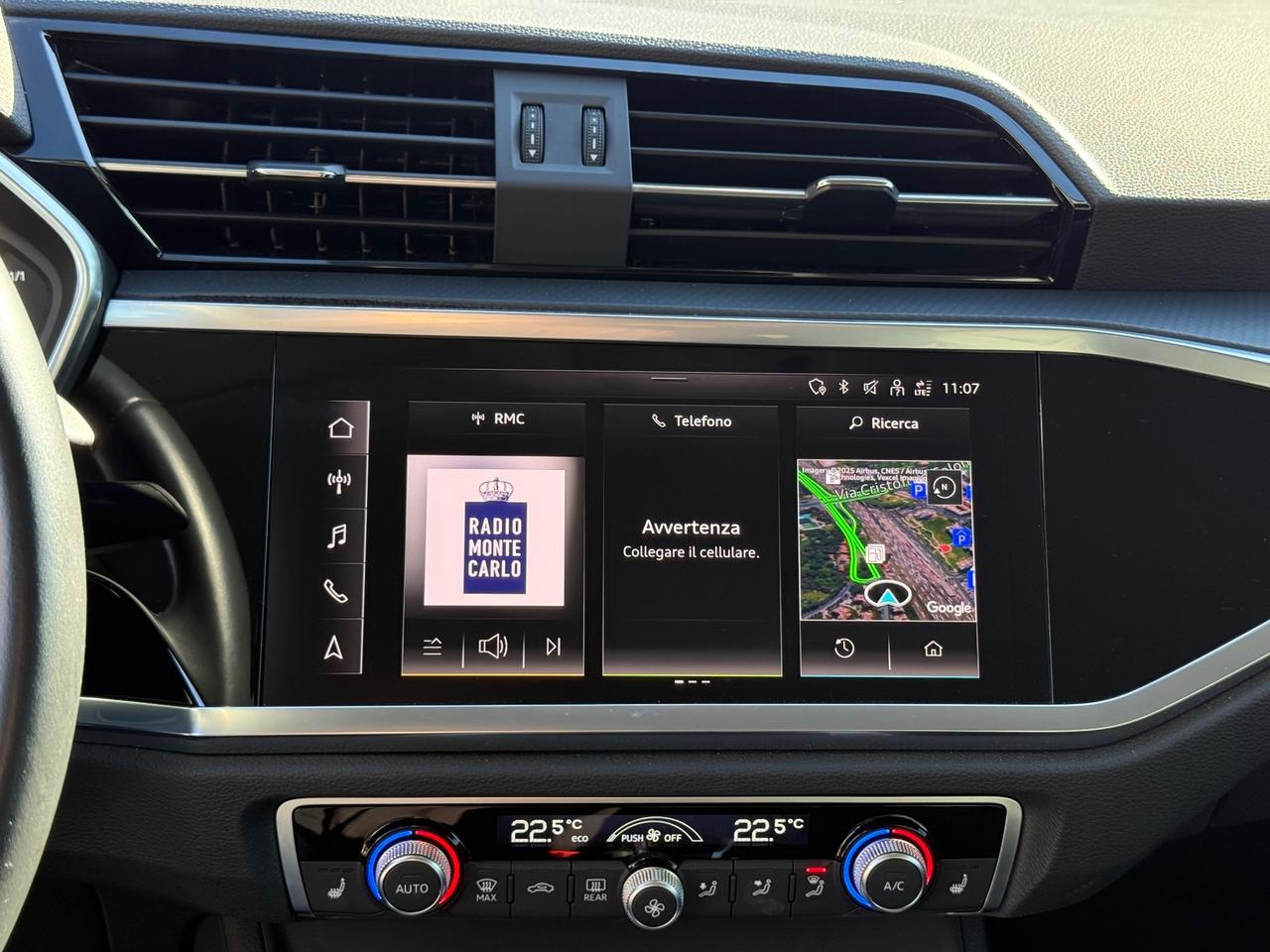 Audi Q3 SPB 35 TFSI tronic S Line