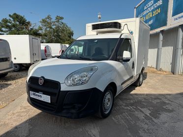 Fiat Doblò 1.6 MJT 105CV FURGONE FRIGO FRCX ATP -20° CONGELATORE