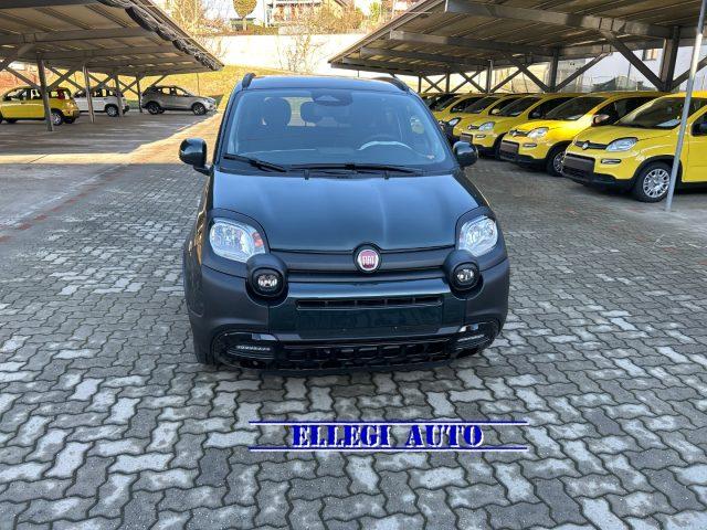 FIAT Pandina Cross PROMO FIN. PANDINA CROSS 1.0 Hybrid KM0