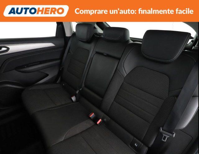 RENAULT Arkana Arkana Full Hybrid E-Tech 145 CV Techno