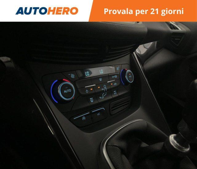 FORD Kuga 1.5 TDCI 120 CV S&S 2WD Titanium