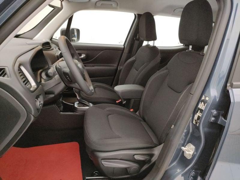 Jeep Renegade Renegade 1.5 Turbo T4 MHEV Summit
