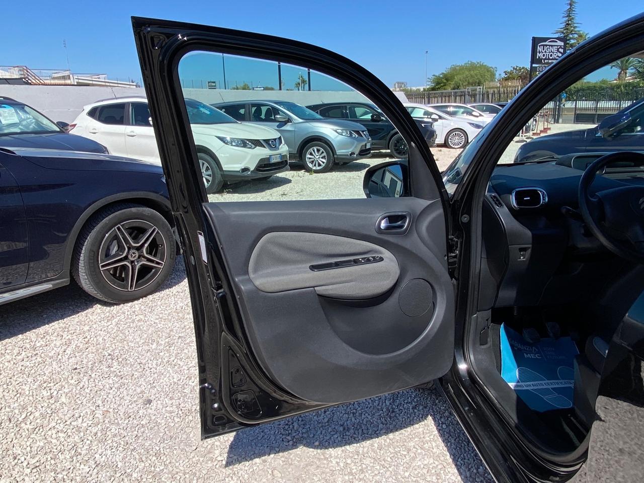 Citroen C3 Picasso 1.6 HDi 90 Exclusive