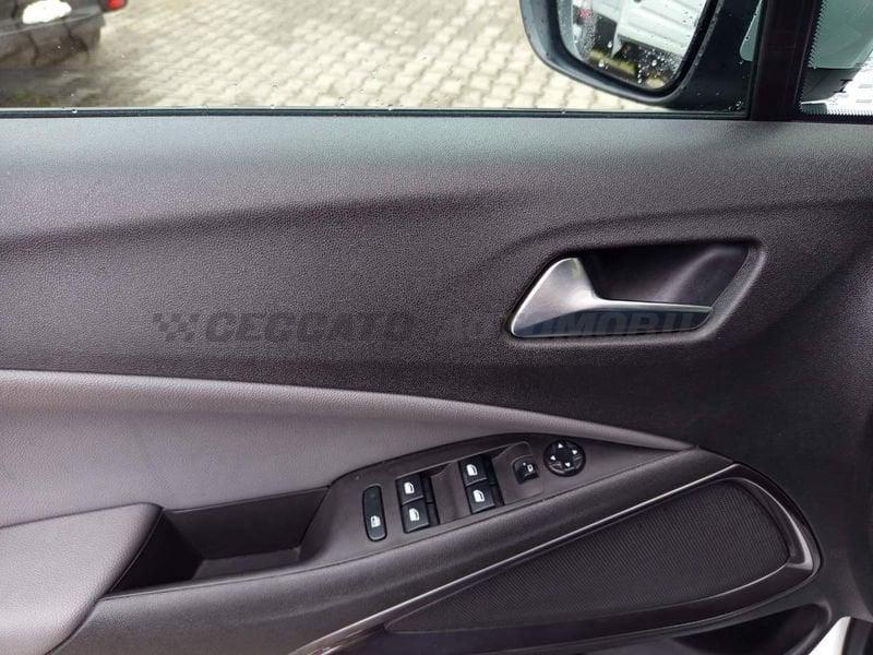 Opel Crossland Crossland X 1.2 Ultimate s&s 110cv auto my19