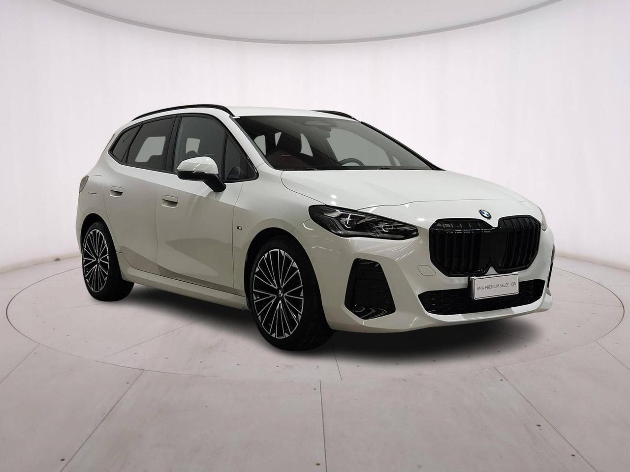 BMW Serie 2 218d Active Tourer MSport
