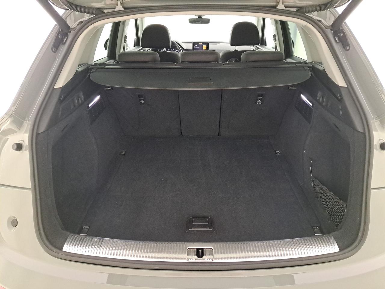 Audi Q5 40 2.0 tdi business sport quattro 190cv s-tronic