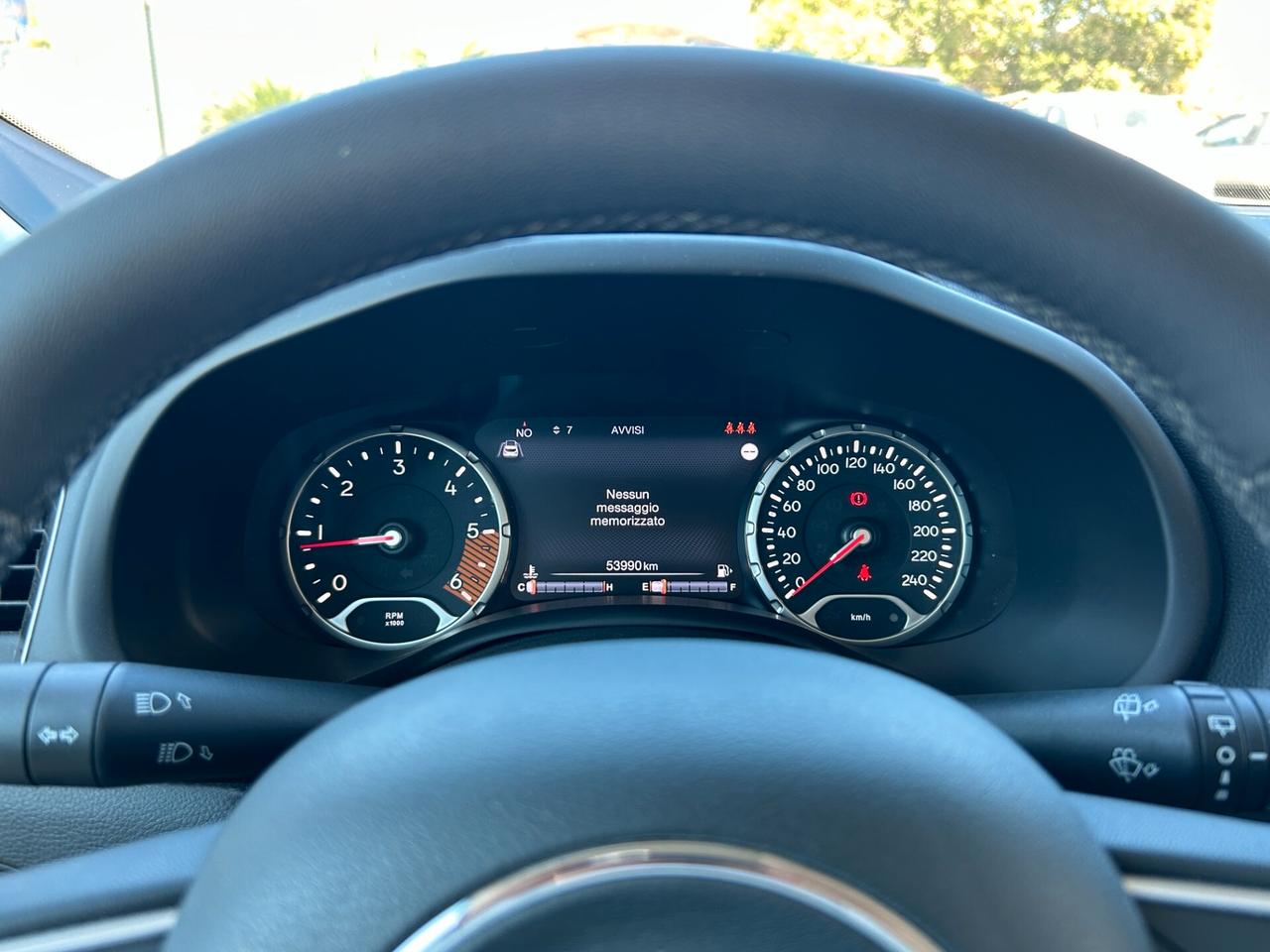 Jeep Renegade 1.6 mjt Limited 2wd 130cv