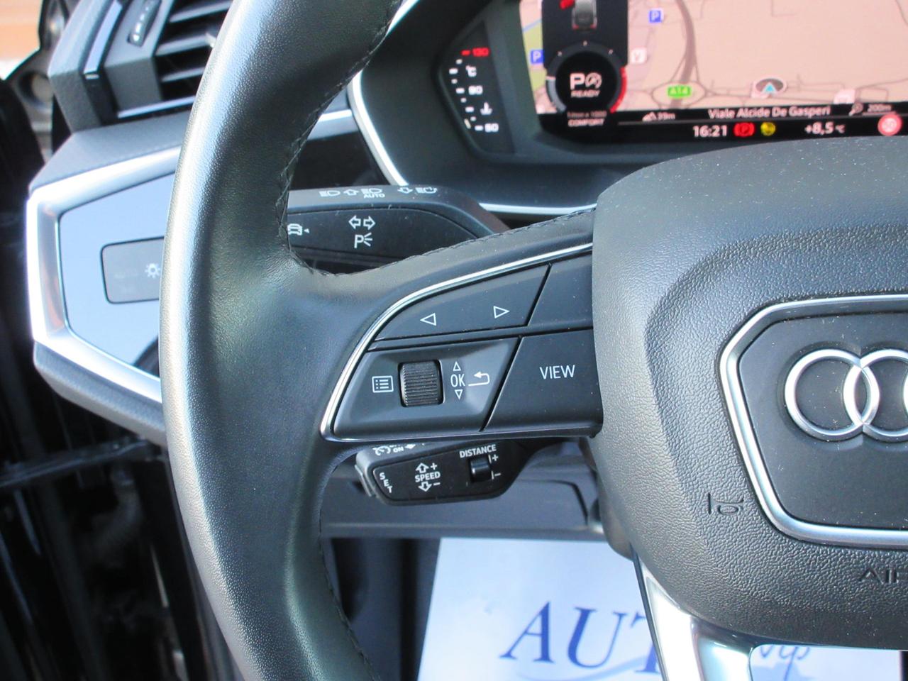 Audi Q3 Sportback 35 2.0 tdi Business Plus quattro s-tronic