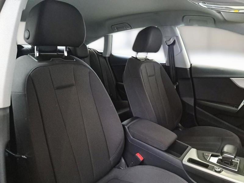 AUDI A5 SPORTBACK 40 G-TRON BUSINESS SB S TRONIC 5 PORTE BERLINA
