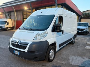 CITROEN JUMPER 35 L2H2 2.2HDI 130CV