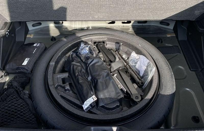 Audi Q2 S Line interno ed esterno 2.0 TDI 150CV S-Tronic quattro 35