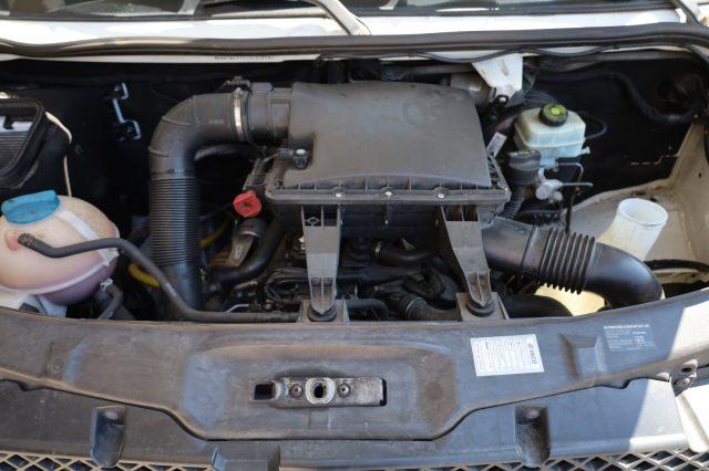 MERCEDES-BENZ Sprinter 313 CDI H3 Furgone