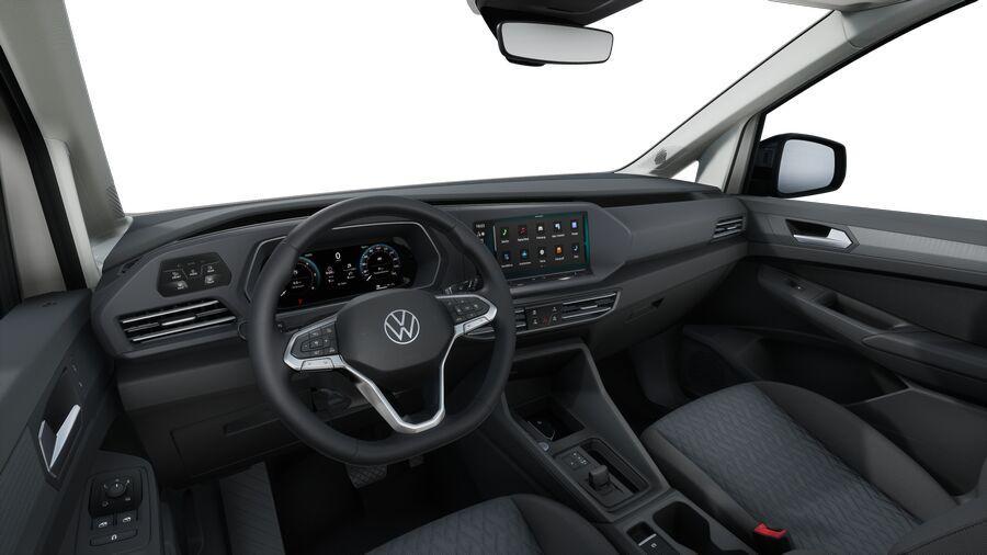 Volkswagen Caddy V Caddy 1.5 phev 150cv Life dsg
