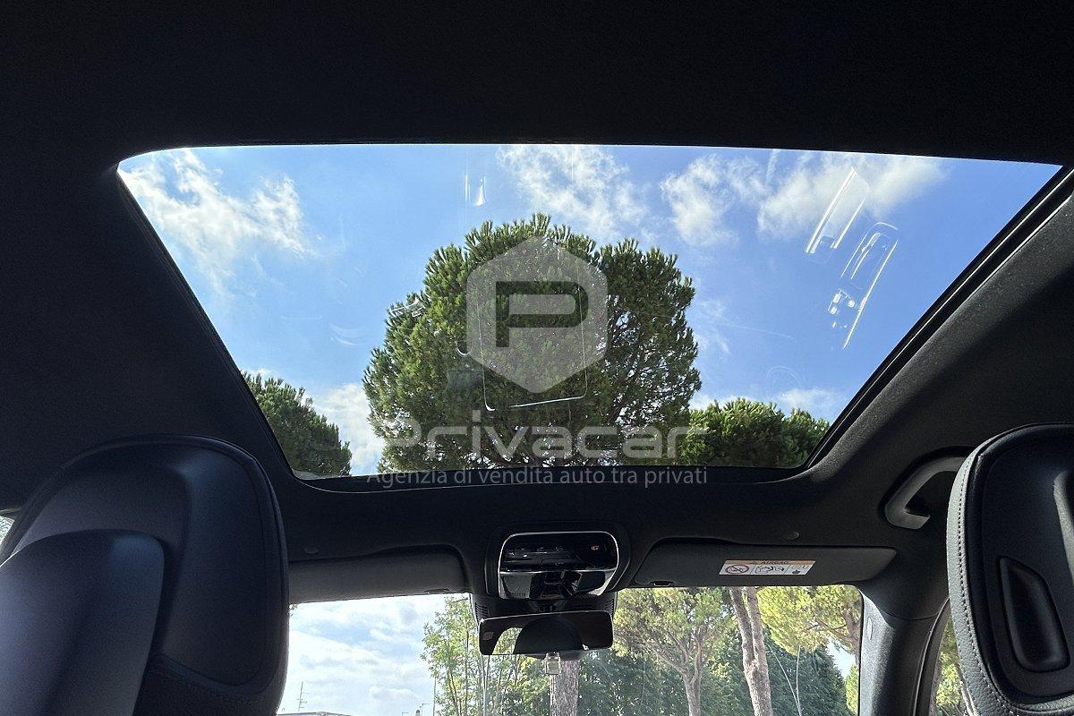 MERCEDES GLC 300 d 4Matic Mild hybrid Coupé AMG Line Premium Plus