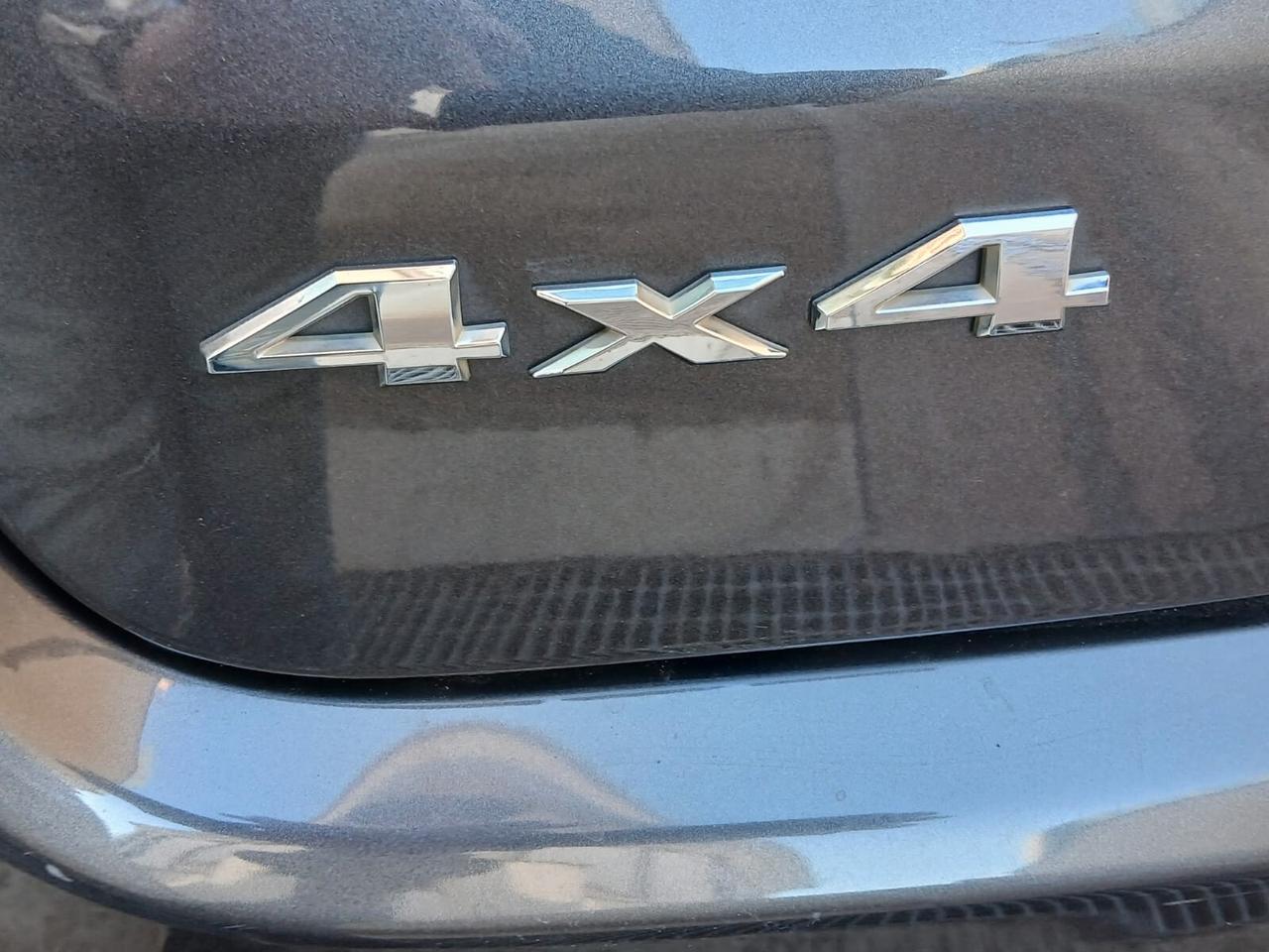 Jeep Compass 2.0 Multijet II aut. 4WD Opening Edition