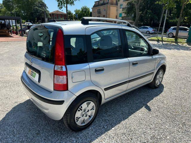 FIAT Panda OK NEO PAT. 1.2 GPL Dynamic